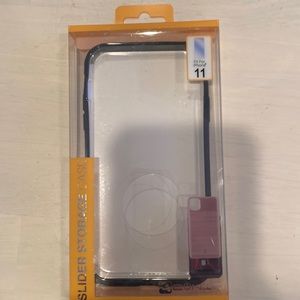 iPhone 11 case